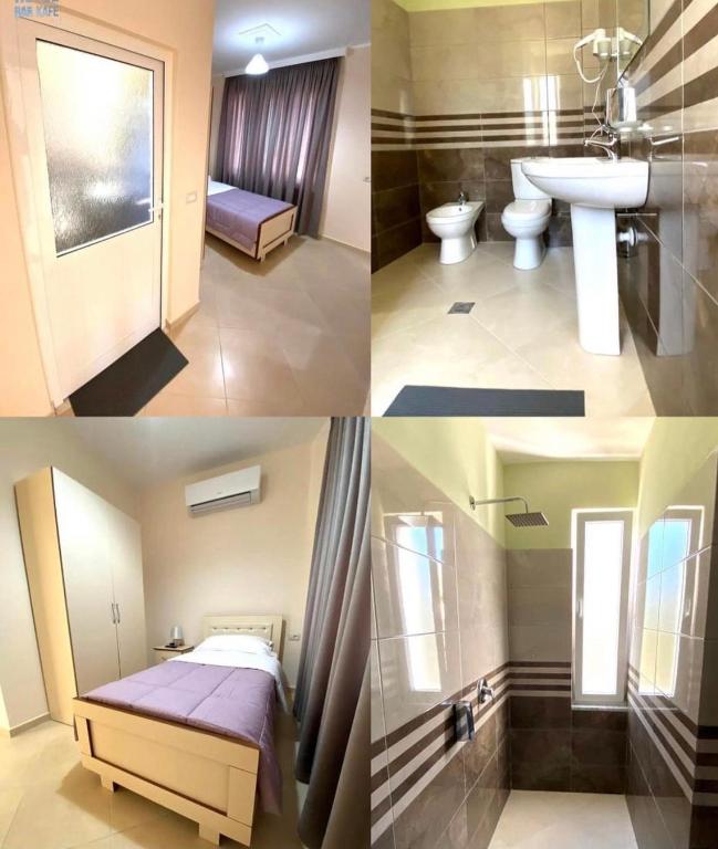 R HOTEL Çorovodë_3