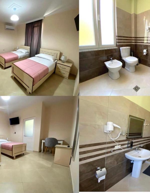 R HOTEL Çorovodë_8