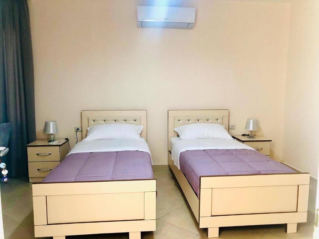 R HOTEL Çorovodë_12