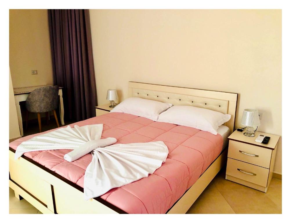 R HOTEL Çorovodë_10