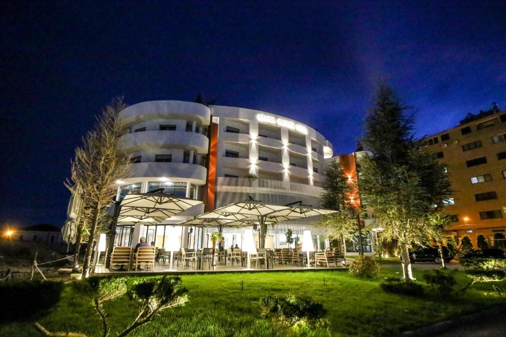 Regina Garden Vlore Vlorë_1