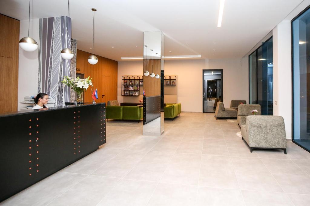 Regina Garden Vlore Vlorë_8