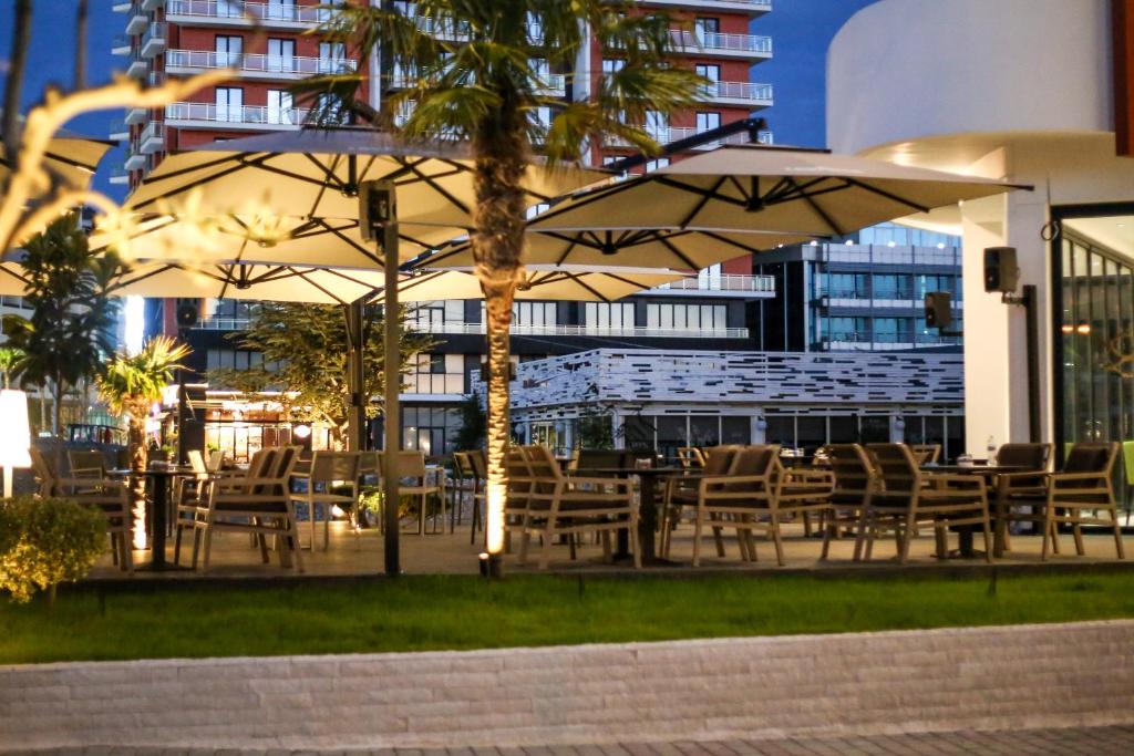 Regina Garden Vlore Vlorë_5