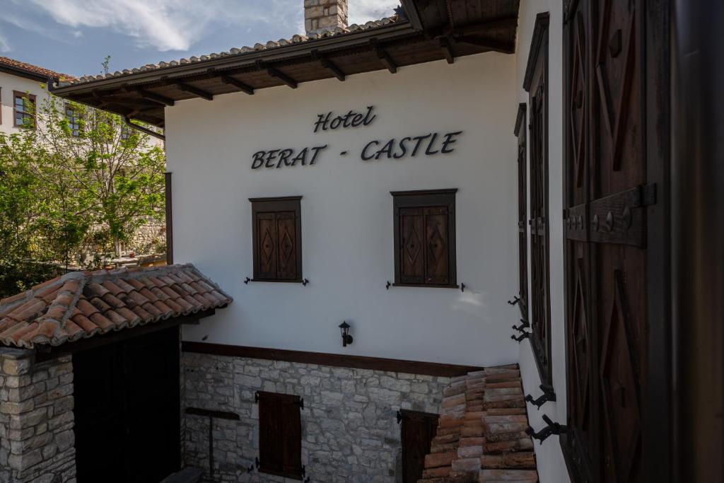 Berati Castle Hotel Berat_10