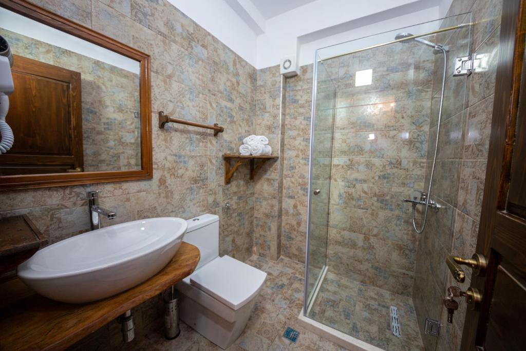 Berati Castle Hotel Berat_15