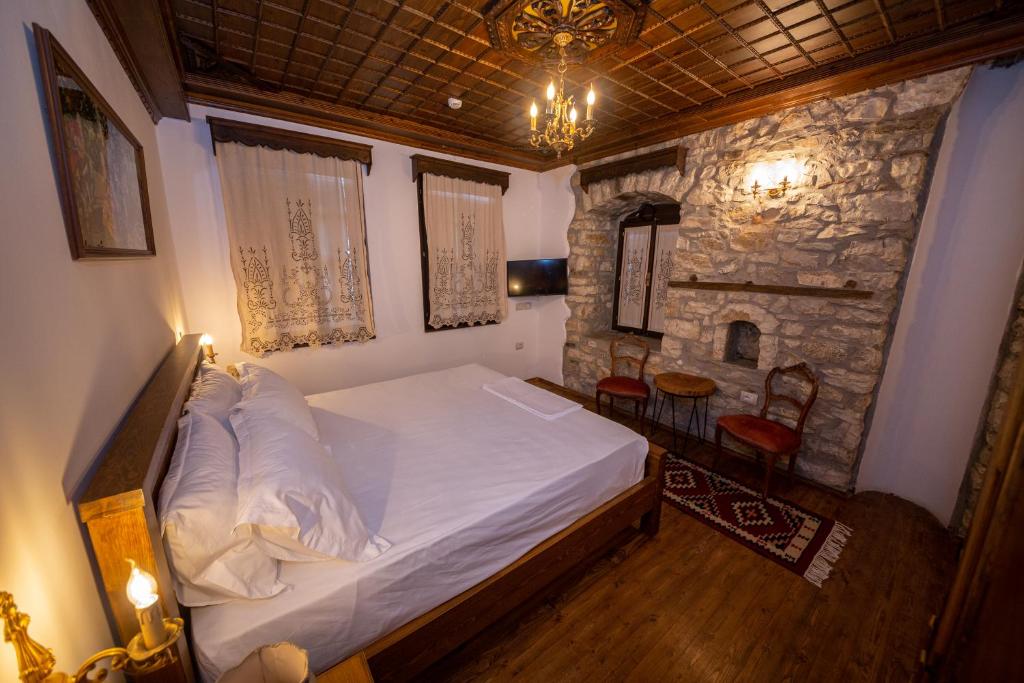 Berati Castle Hotel Berat_7