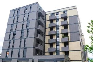 Cozy Stay Apartment Tirana_14