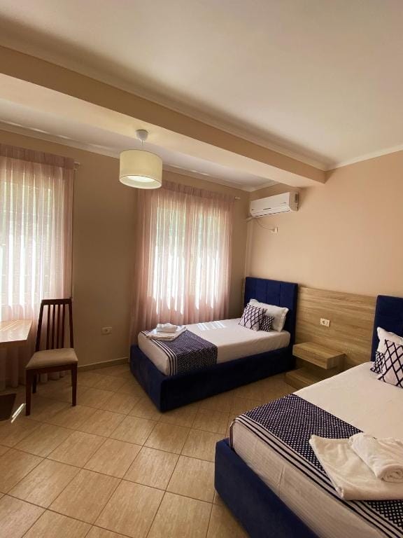 Bel Ami Suita Hotel Vlorë_6