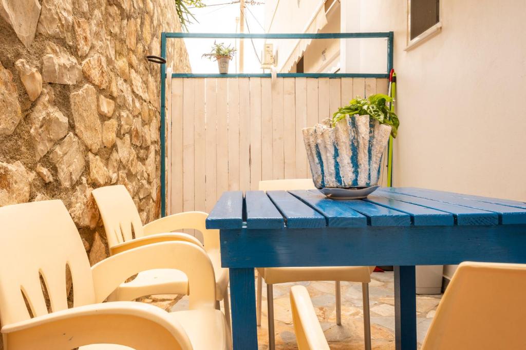 sofia's cozy rooms Himare_4