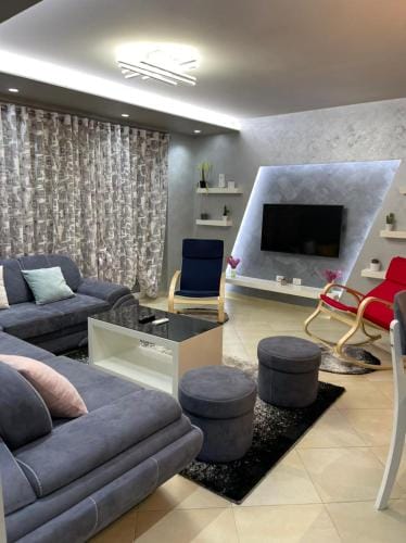 Apartamente Eldi Shëngjin_2