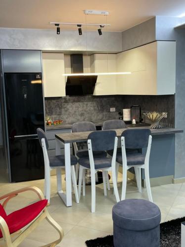 Apartamente Eldi Shëngjin_5
