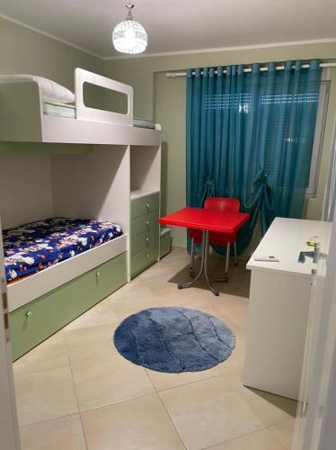 Apartamente Eldi Shëngjin_7