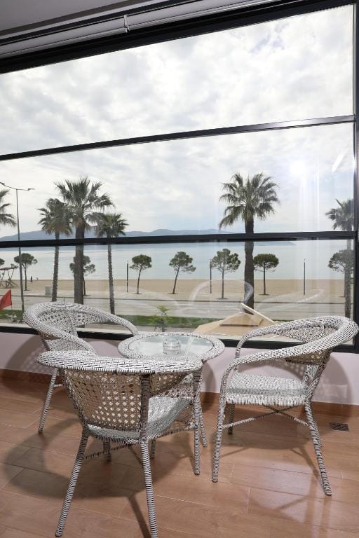Hotel IMPERIAL Vlorë_9