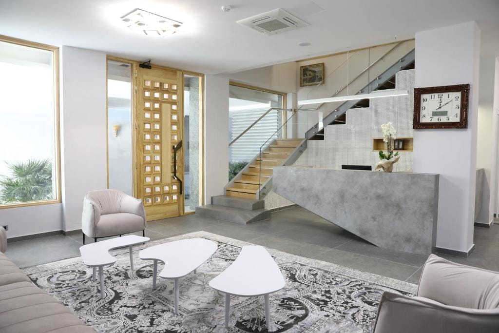 Hotel IMPERIAL Vlorë_12