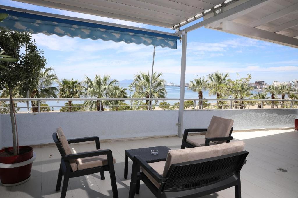Hotel IMPERIAL Vlorë_5