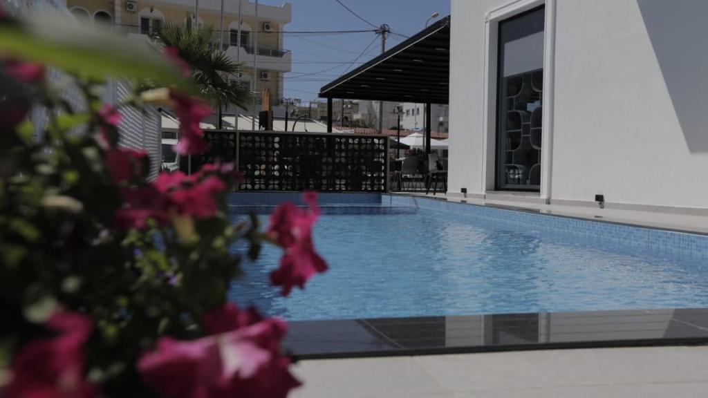 Zona Hotel Ksamil_4