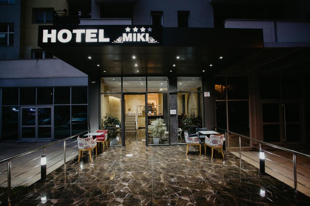 Hotel Miki Durrës_7