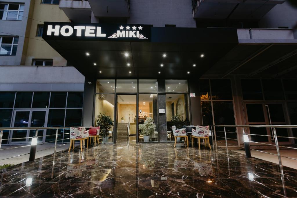 Hotel Miki Durrës_6