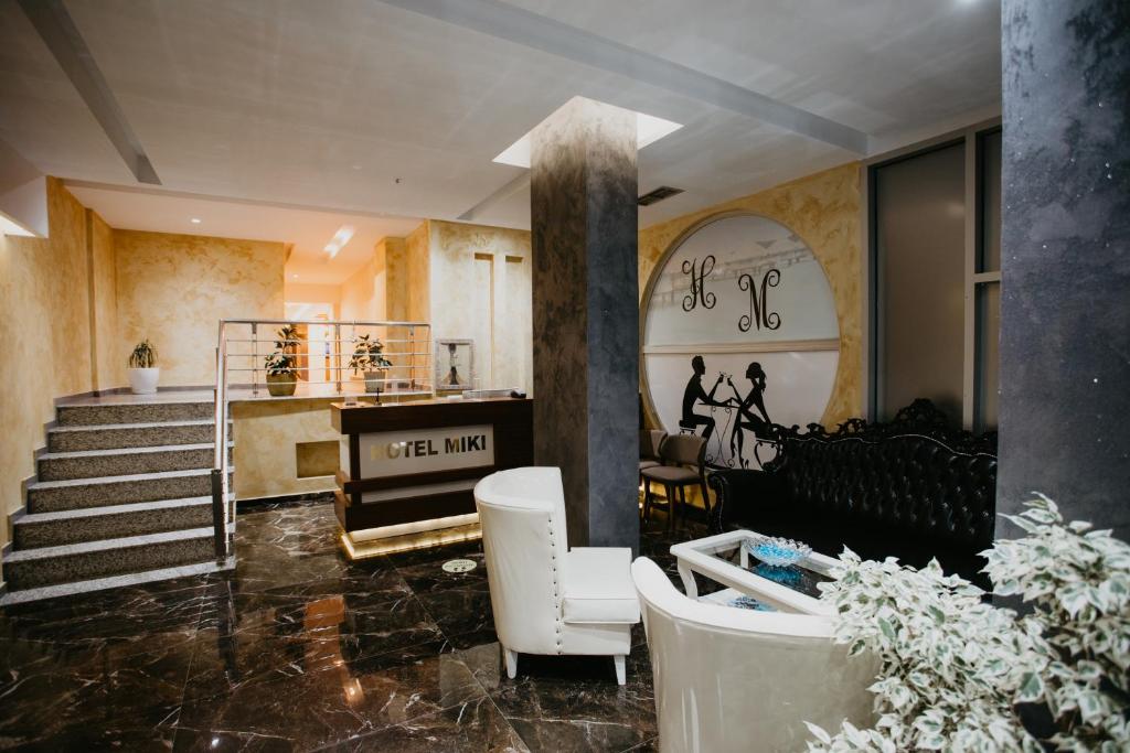 Hotel Miki Durrës_9
