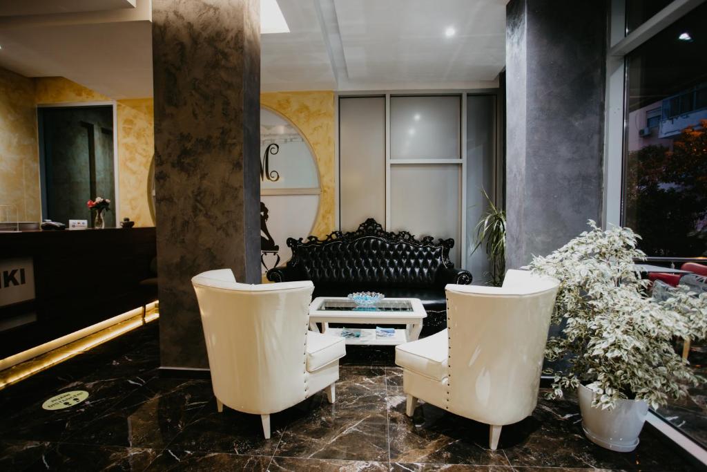 Hotel Miki Durrës_12