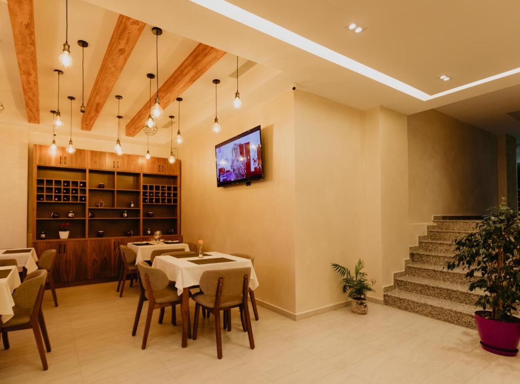 Hotel Miki Durrës_3