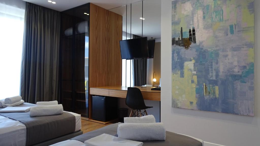 Hotel Valmar Ksamil_2