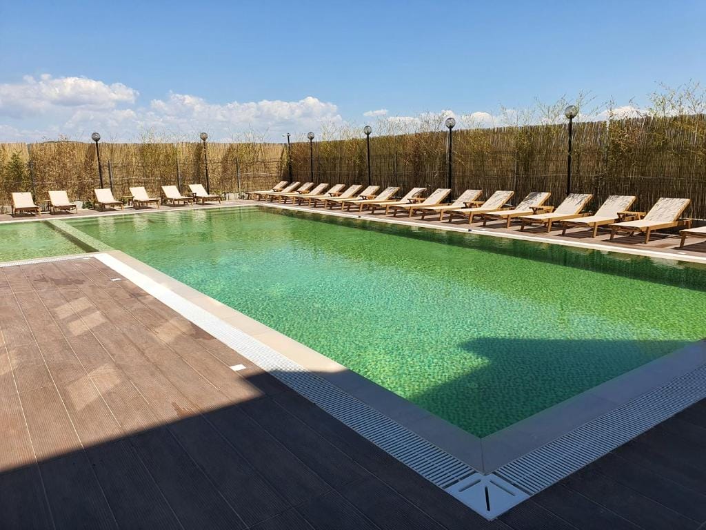 Hotel Amber Albania Spille_4