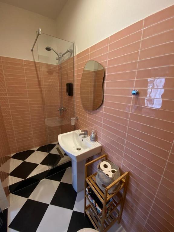 Vanilla Sky Boutique Hostel Tirana_9