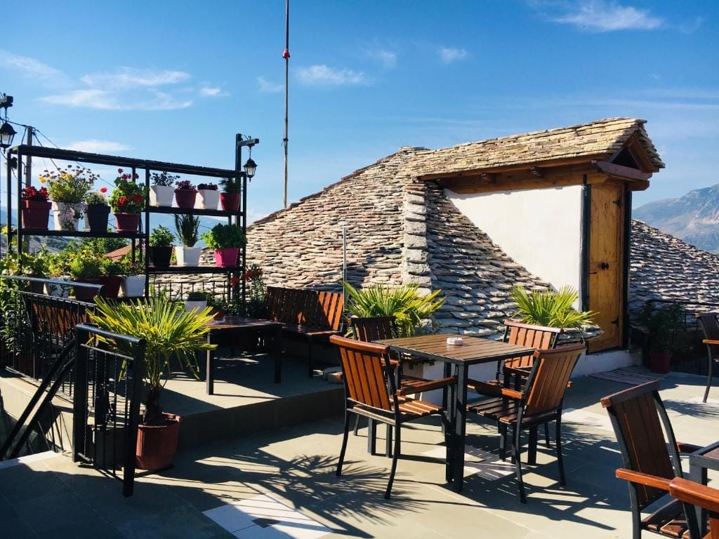 Kore Guest House Gjirokastër_5