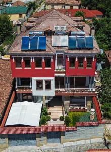 Vila 3 Korçë Korçë_10