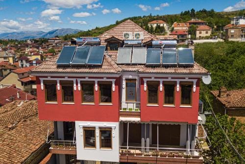 Vila 3 Korçë Korçë_9