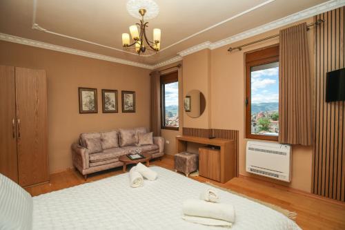 Vila 3 Korçë Korçë_8