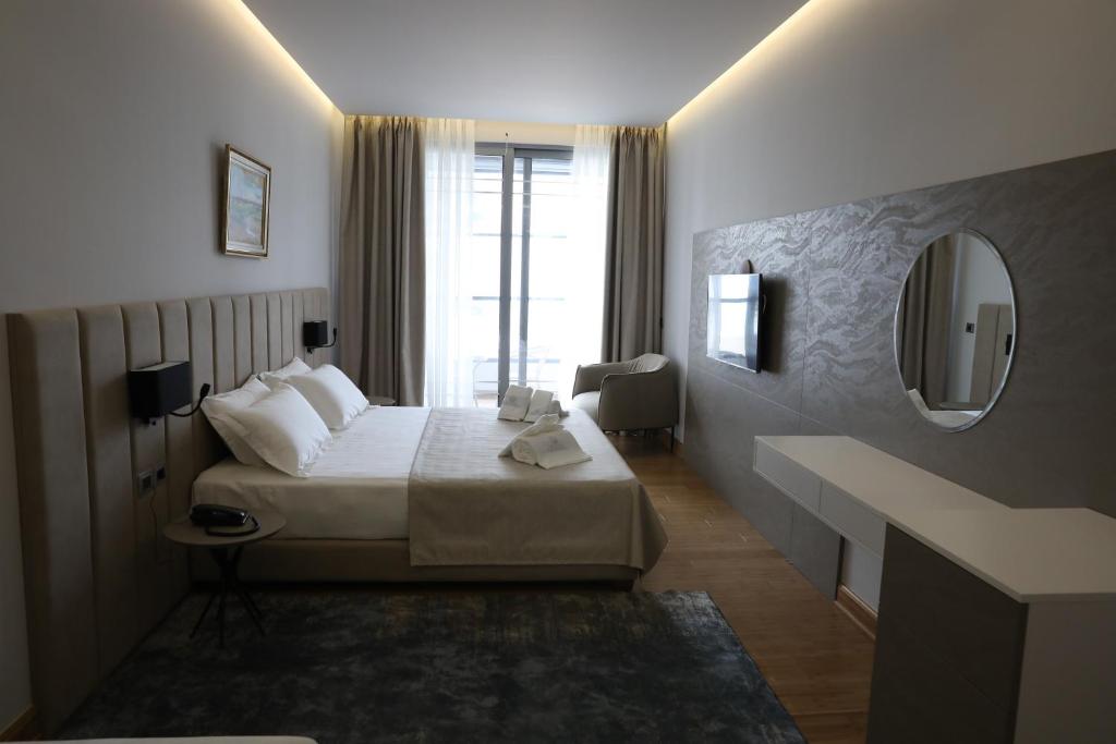 Hotel IMPERIAL Vlorë_8