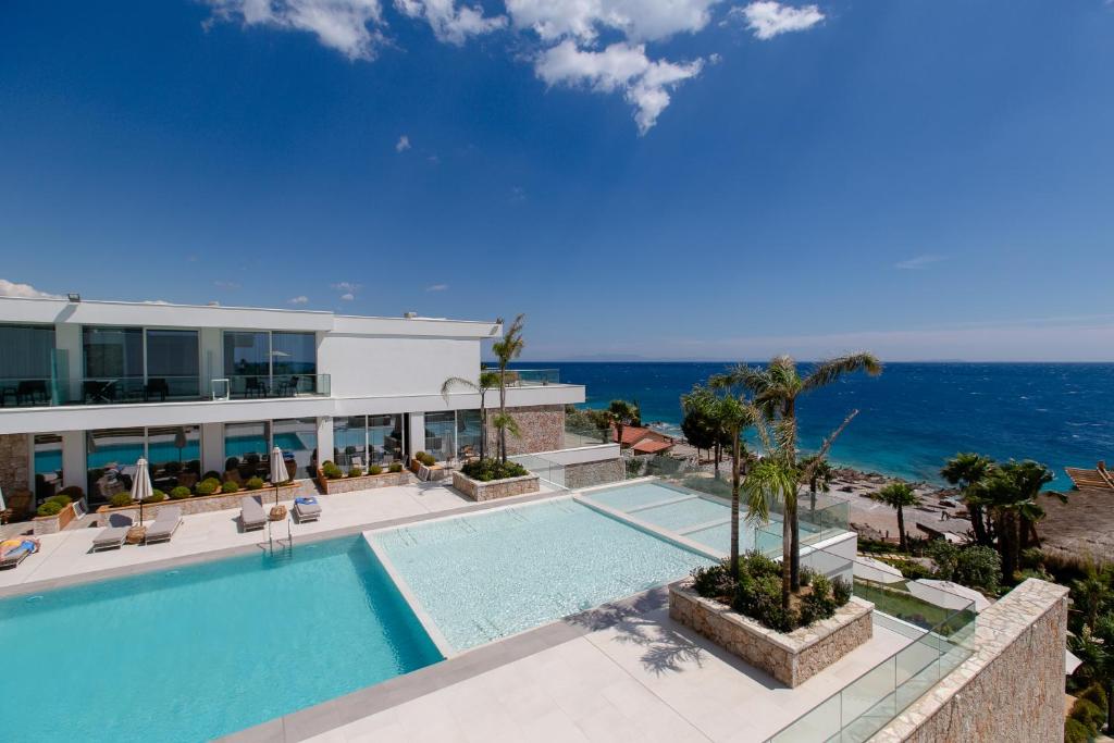 Empire Beach Resort VETËM PËR TË RRITUR Dhërmi_4