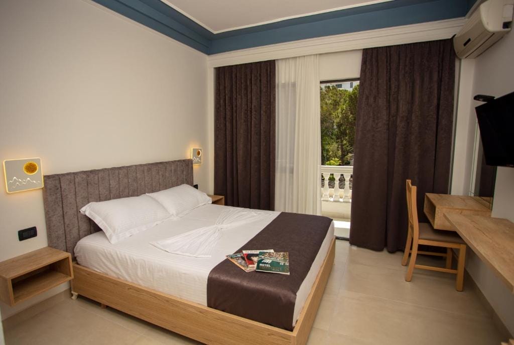 Hotel Kapri Golem_5