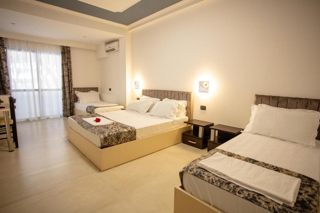 Hotel Kapri Golem_2