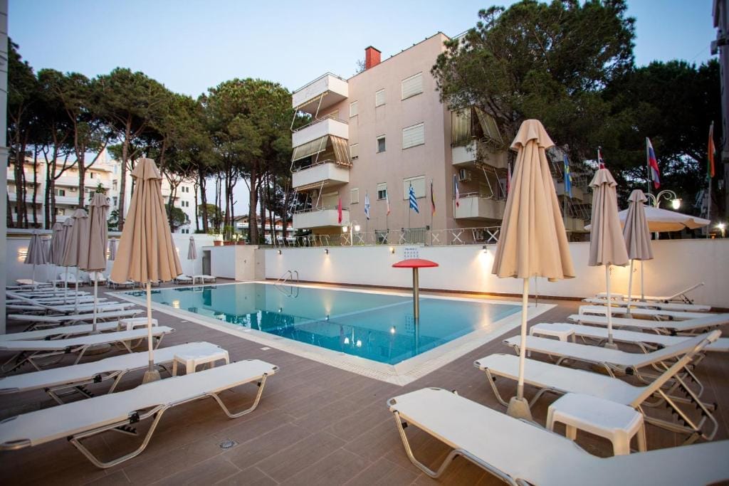 Hotel Kapri Golem_4