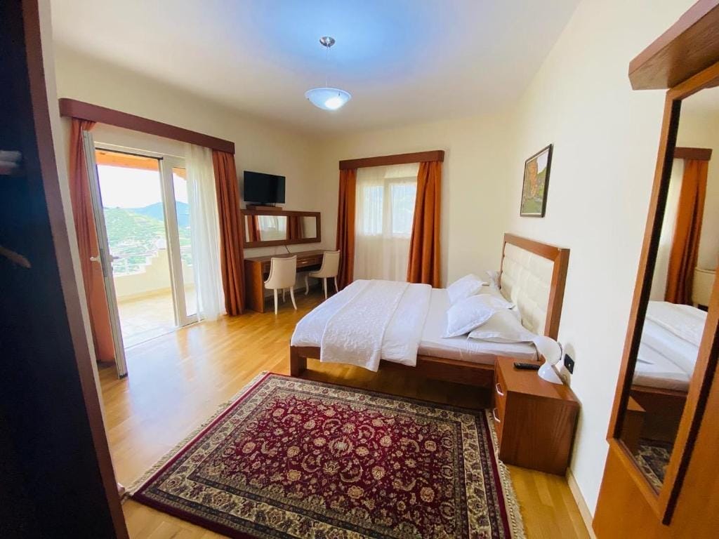 Hotel Kanione Çerenisht_2
