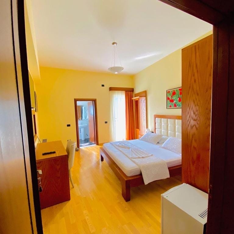 Hotel Kanione Çerenisht_6