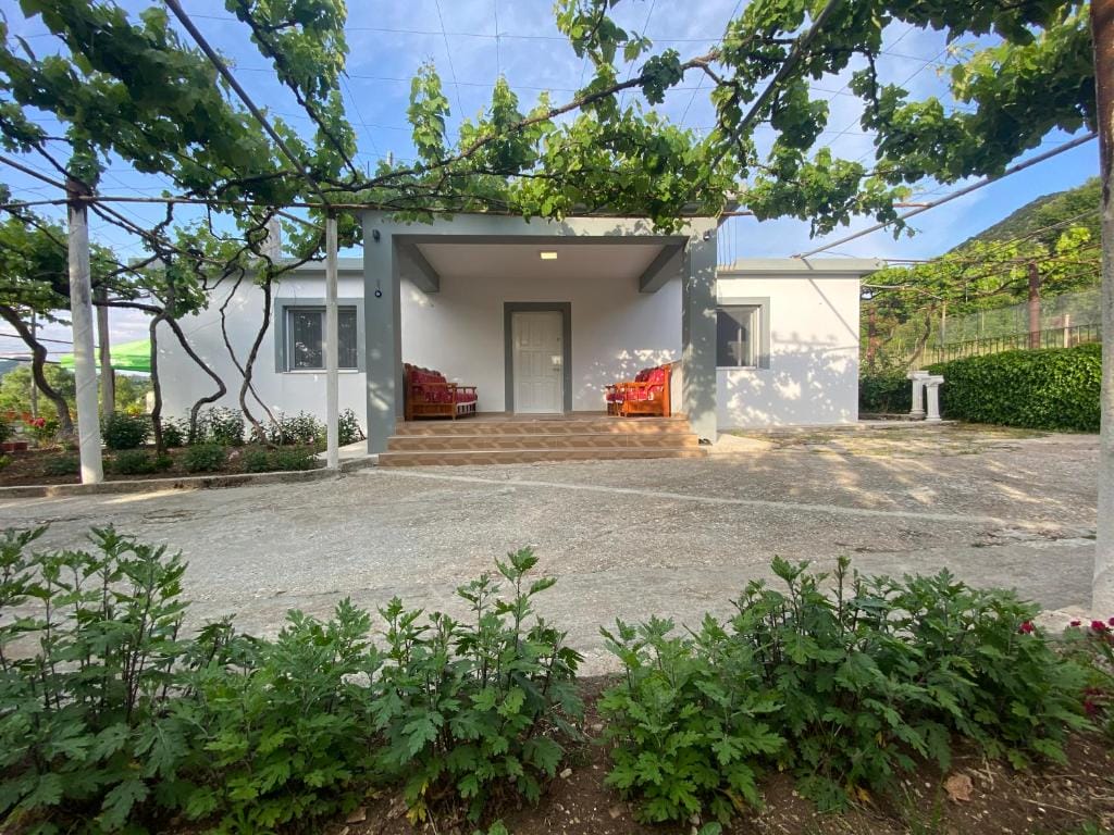 progon house Tepelenë_1