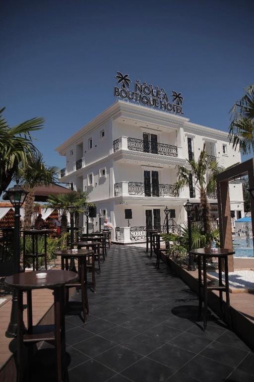 NOLEA Boutique Hotel Velipojë_5