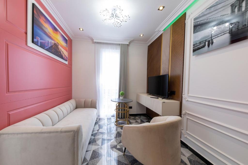 NOLEA Boutique Hotel Velipojë_8