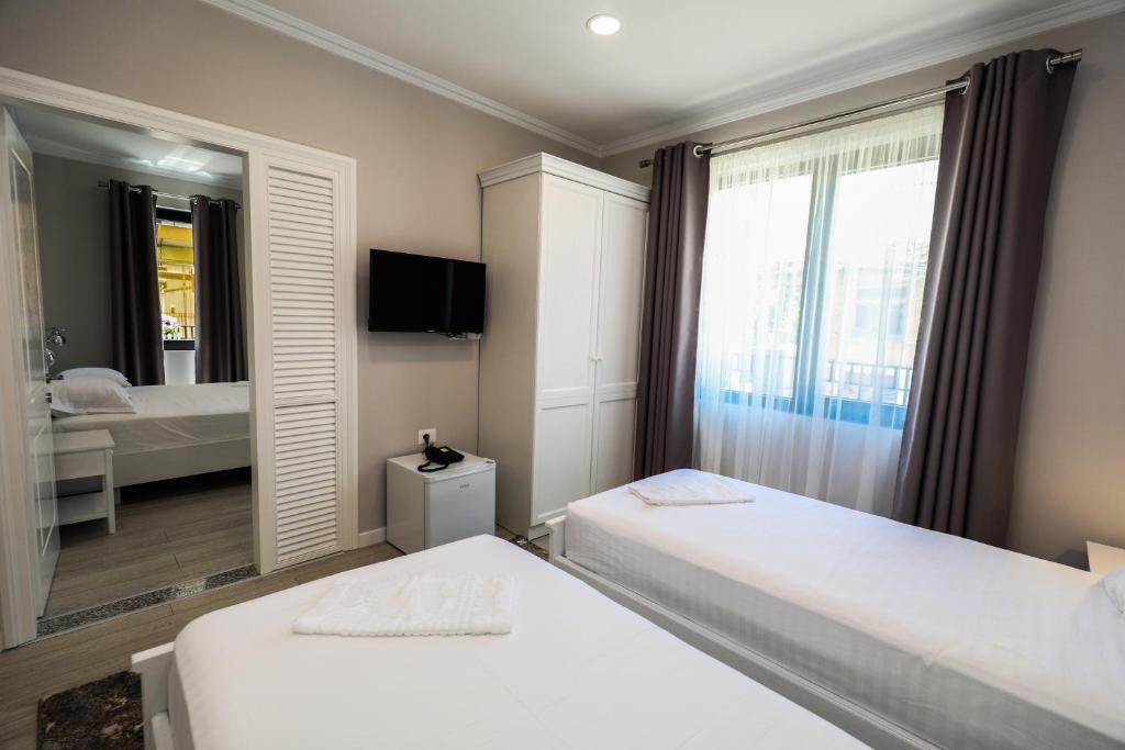 Hotel Peroni Korçë_11