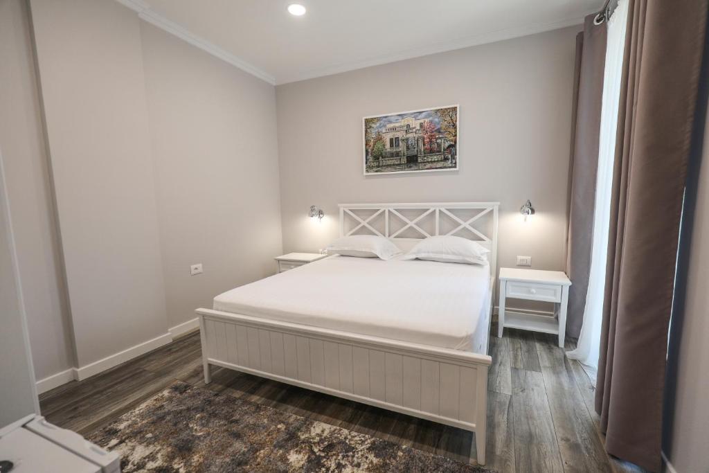 Hotel Peroni Korçë_12