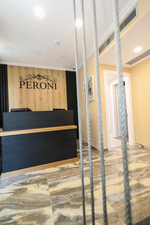 Hotel Peroni Korçë_5