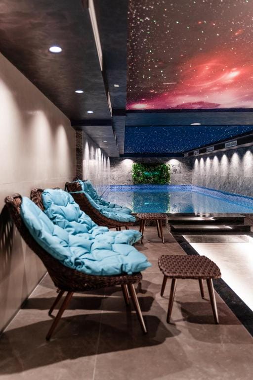 Pinea Hotel Resort & Spa Golem_5