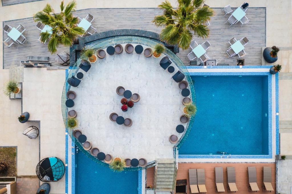 Pinea Hotel Resort & Spa Golem_7