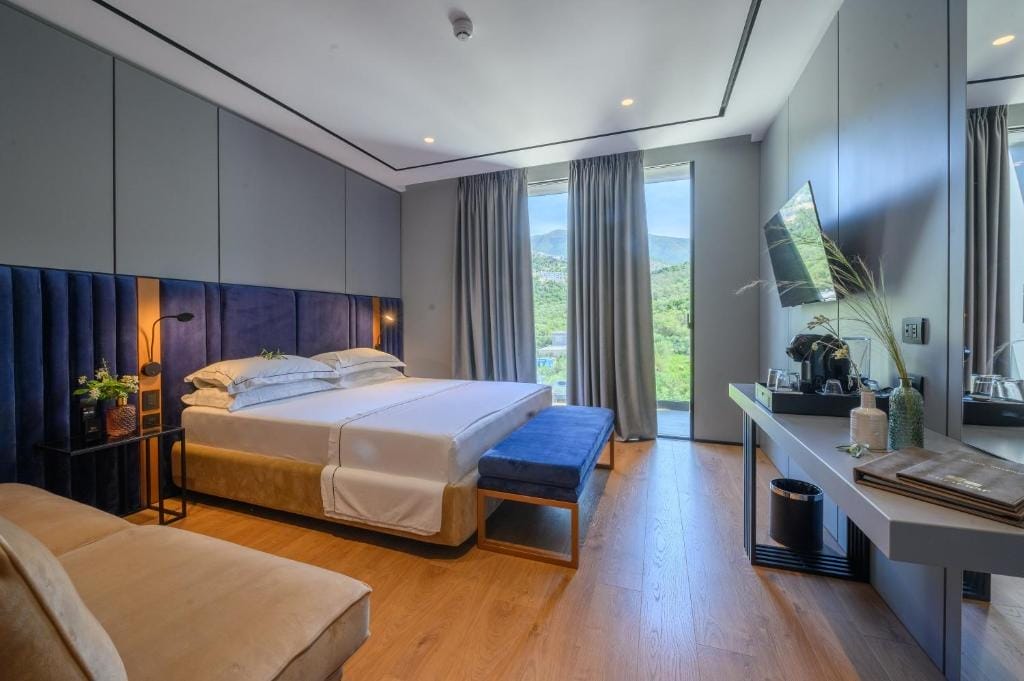 Miamar Luxury Hotel & Spa Himare_2