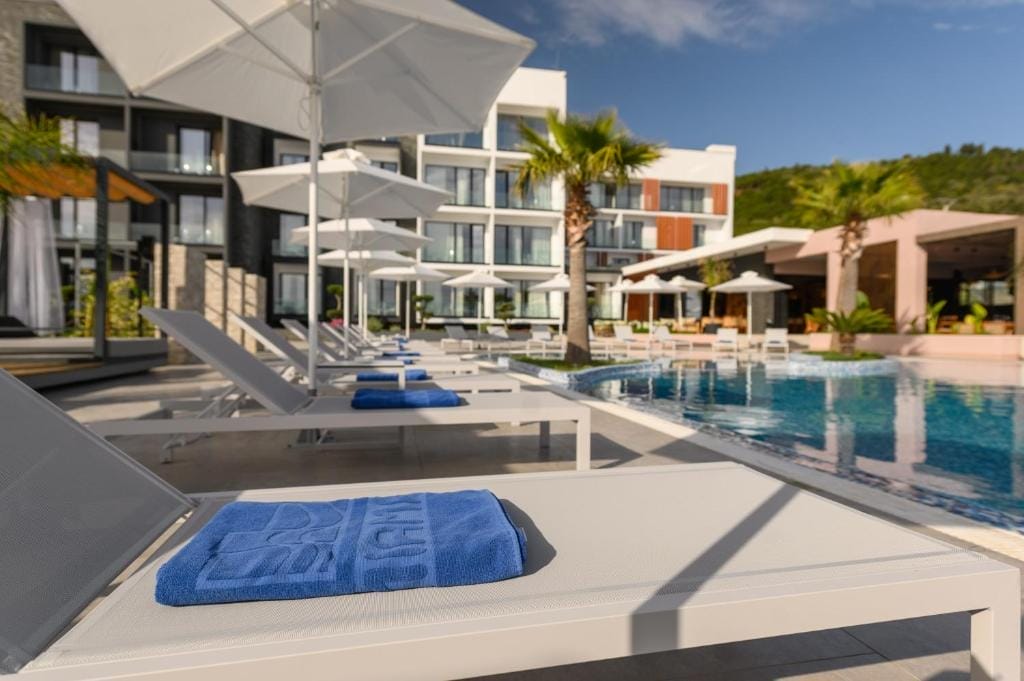 Miamar Luxury Hotel & Spa Himare_7