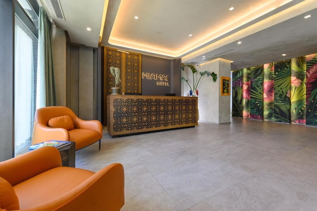 Miamar Luxury Hotel & Spa Himare_8